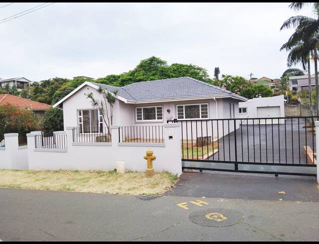3 BEDROOM HOUSE FOR SALE IN BLUFF